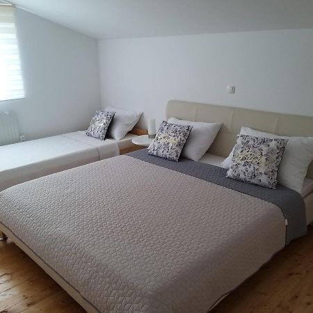 Apartment Kale Šibenik Extérieur photo