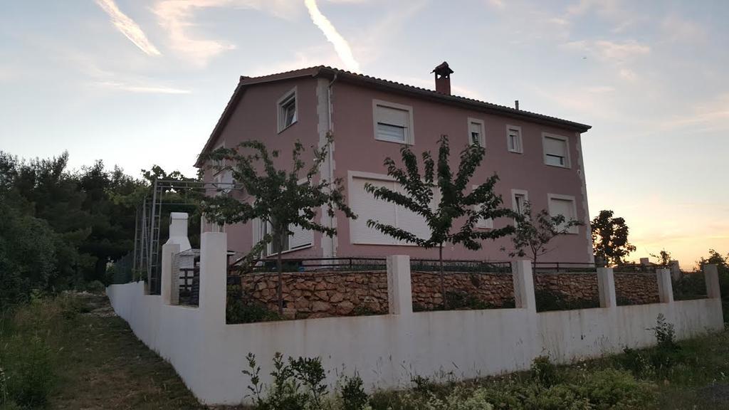 Apartment Kale Šibenik Extérieur photo