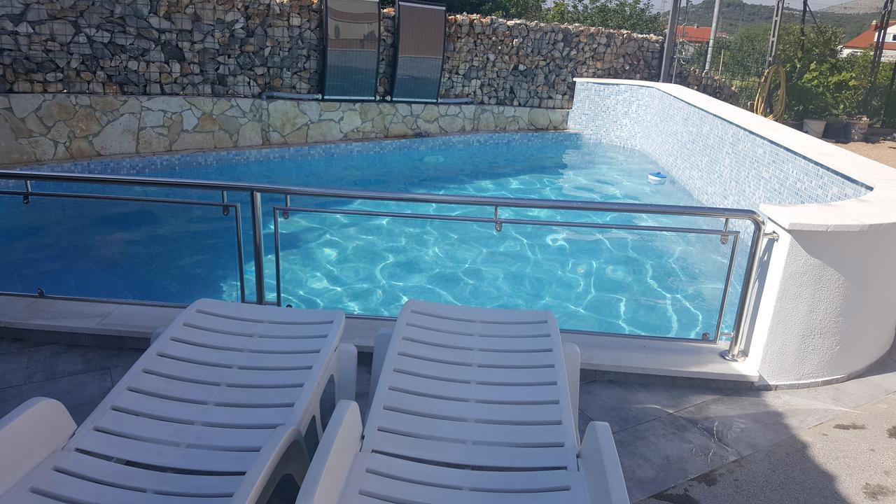 Apartment Kale Šibenik Extérieur photo