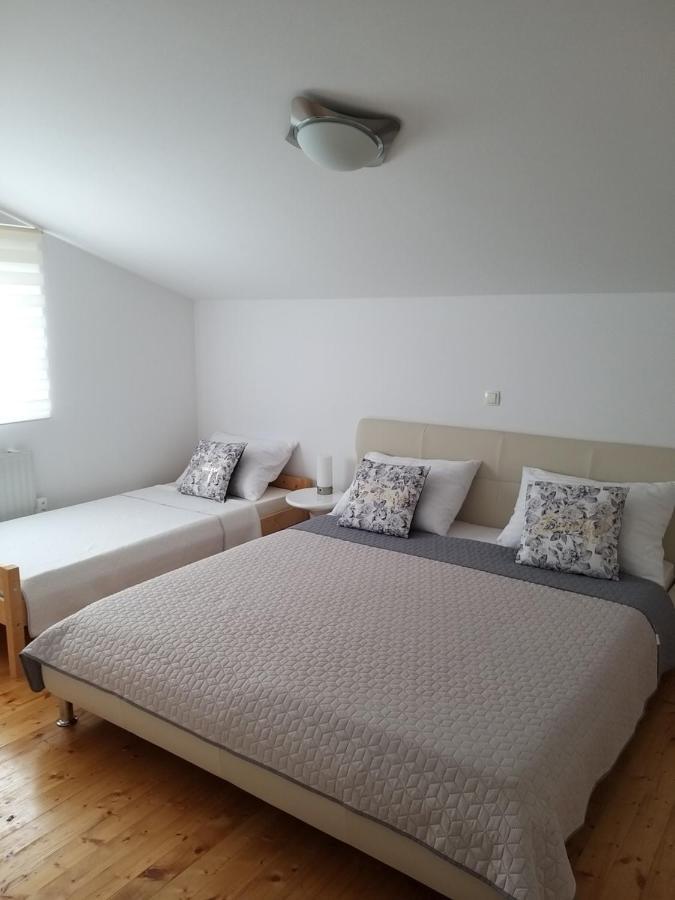 Apartment Kale Šibenik Extérieur photo