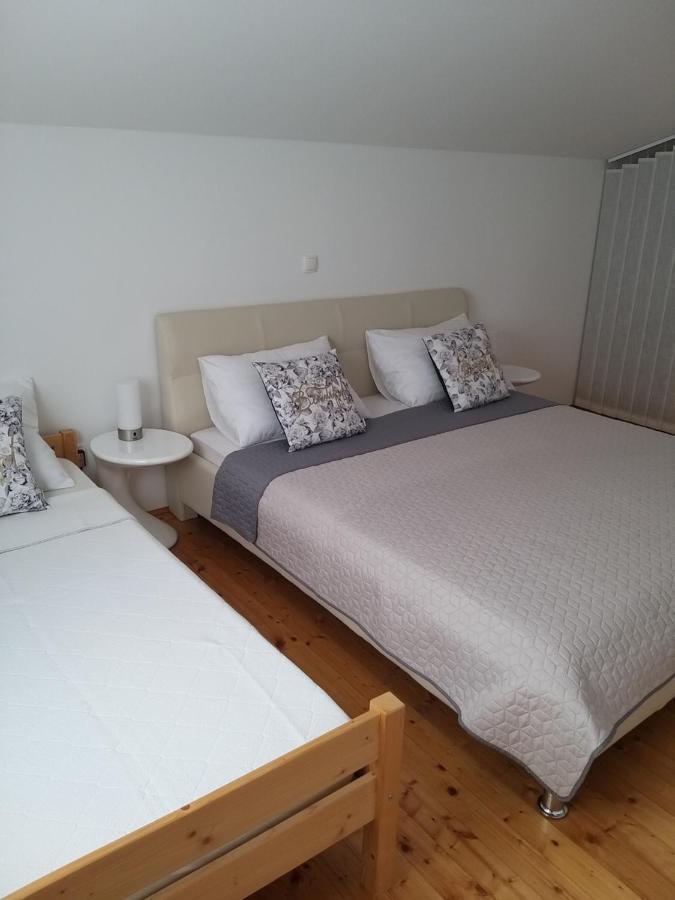 Apartment Kale Šibenik Extérieur photo