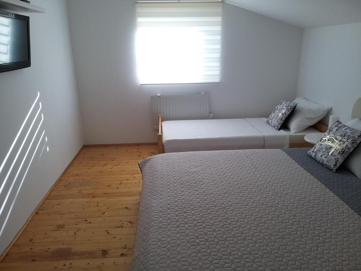 Apartment Kale Šibenik Extérieur photo