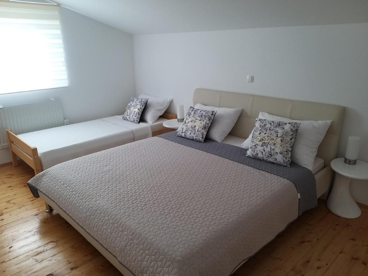 Apartment Kale Šibenik Extérieur photo
