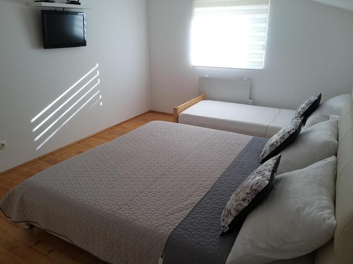 Apartment Kale Šibenik Extérieur photo