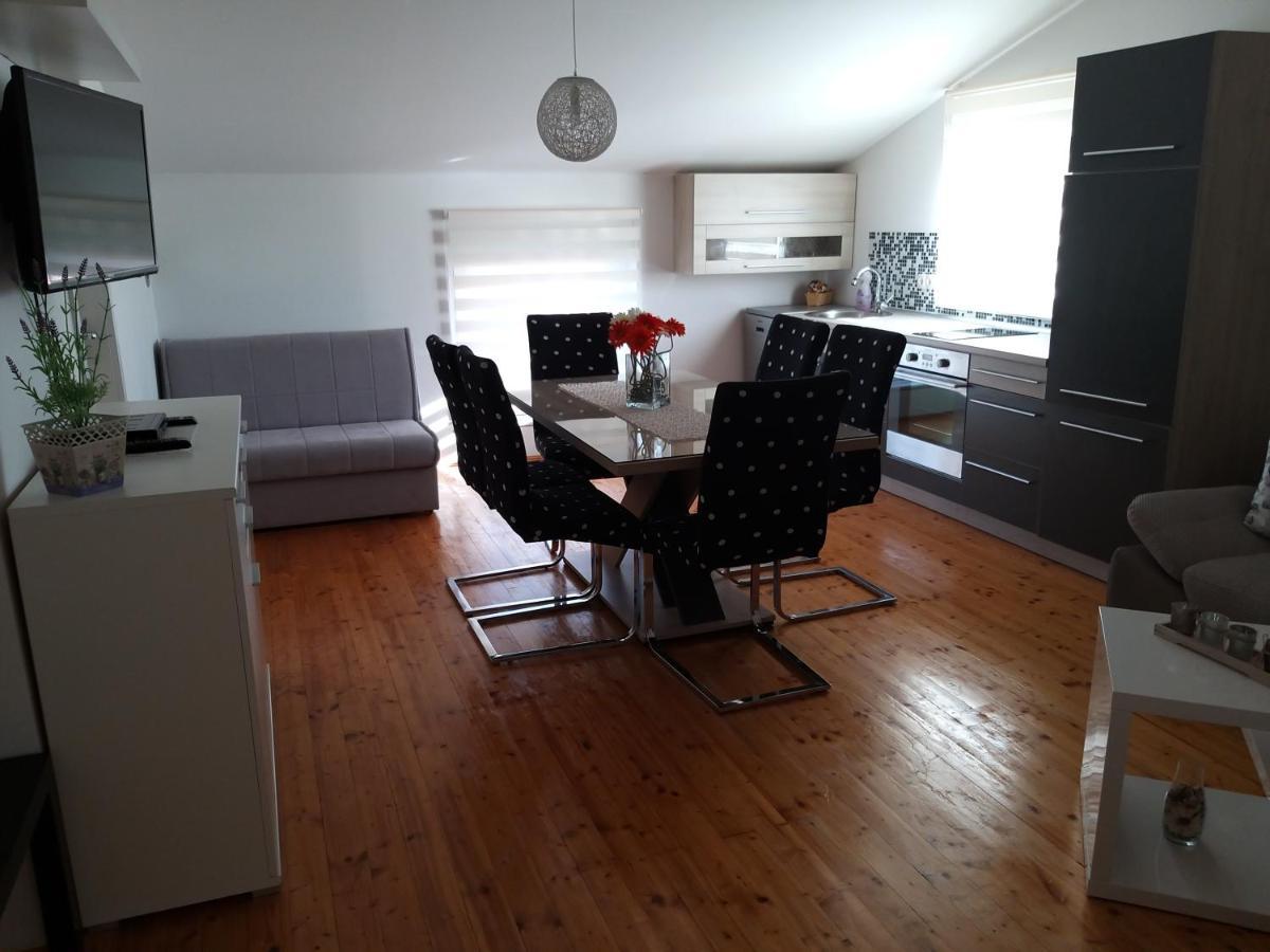 Apartment Kale Šibenik Extérieur photo