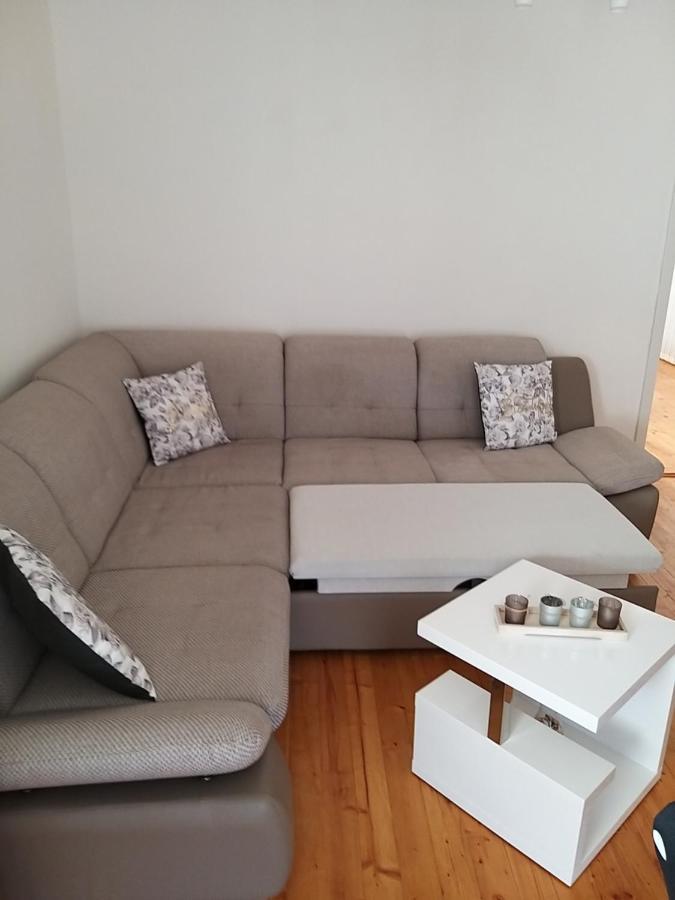 Apartment Kale Šibenik Extérieur photo